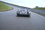 Porsche 919 Hybrid 2015 года